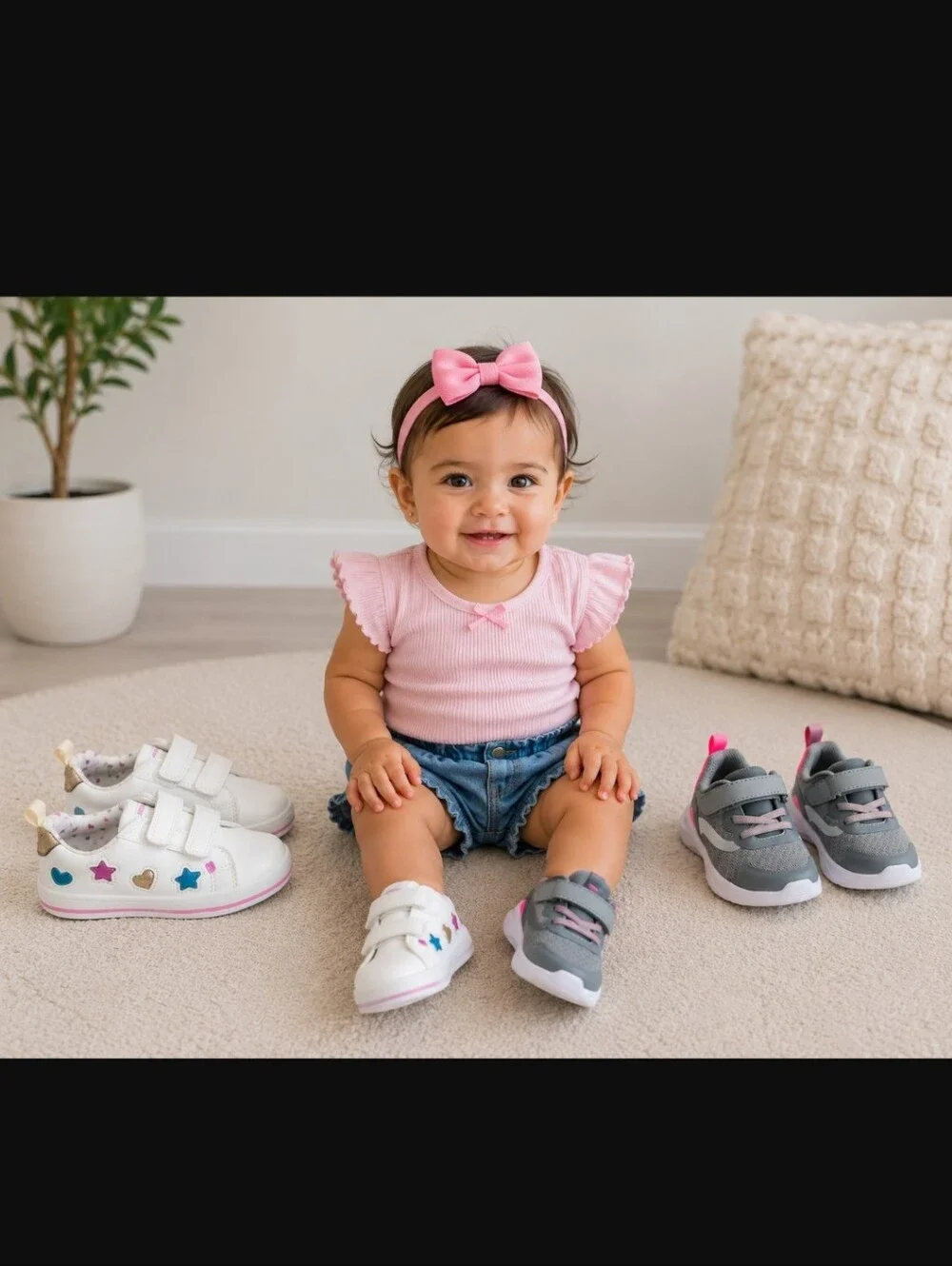 N/A cute toddler